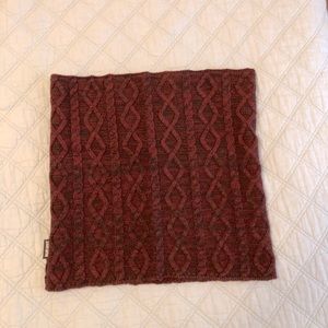 Muk Luks Winter Tube Scarf